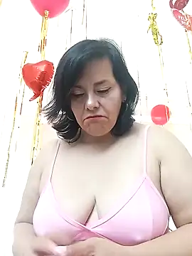 Snapshot of Natasha_milf__ chatting on 02.07.25 Natasha milf   online show from 02.07.25