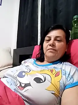 Snapshot of Natasha_milf__ chatting on 02.24.25 Natasha milf   online show from 02.24.25