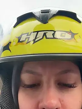 Bonniepark online show from 02.10.25