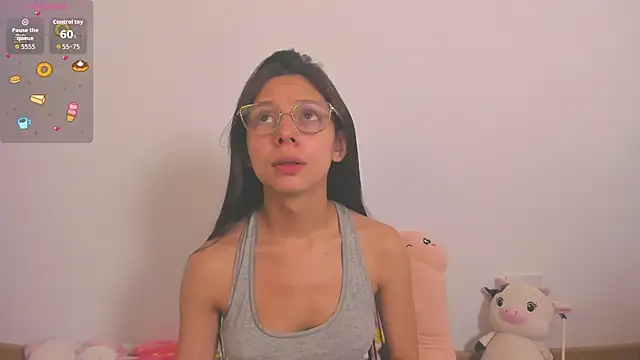 Bonniepark online show from 11.18.25