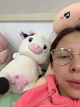 Bonniepark online show from 01.07.26