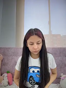 Bonniepark online show from 03.13.26