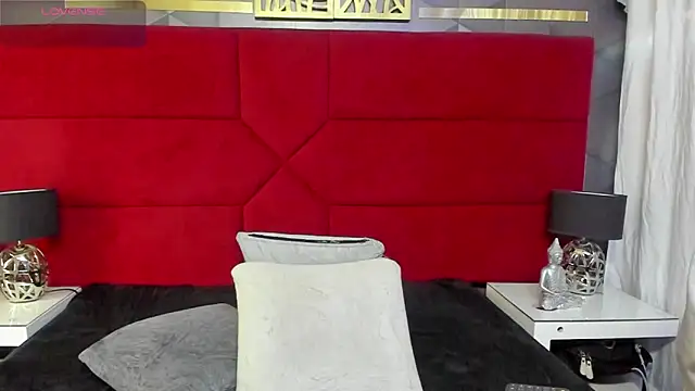 hanny milf online show from 01.18.25