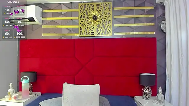 hanny milf online show from 02.01.25