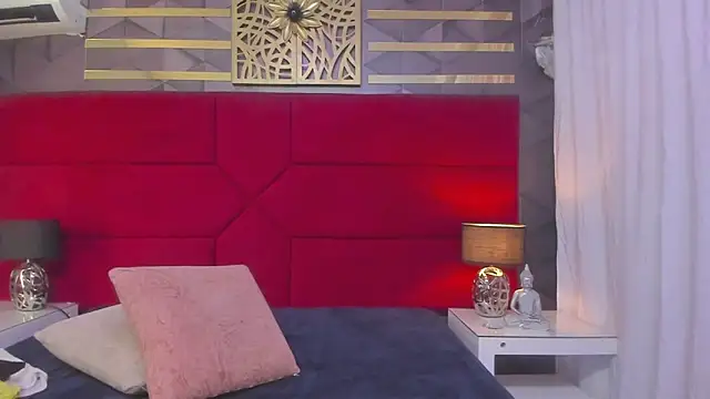 hanny milf online show from 02.07.25