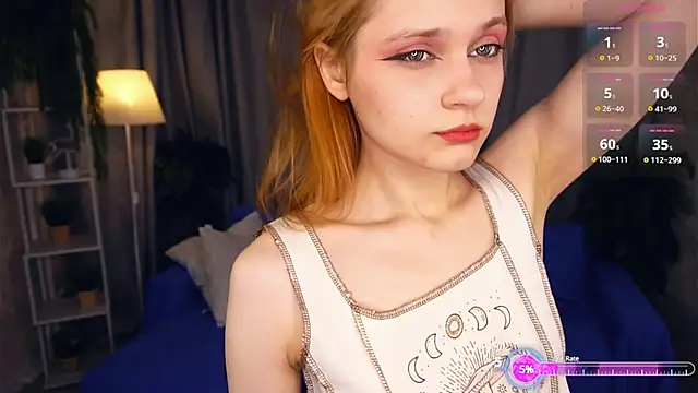 MariamAven online show from 01.28.25