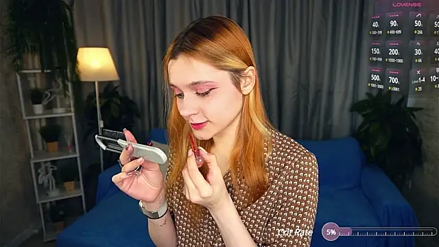 MariamAven online show from 03.12.25