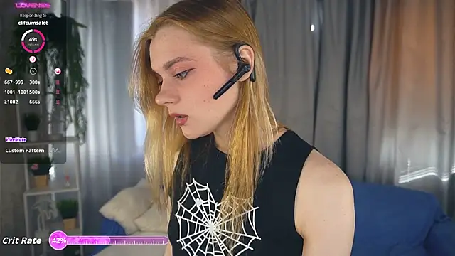 MariamAven online show from 09.14.25