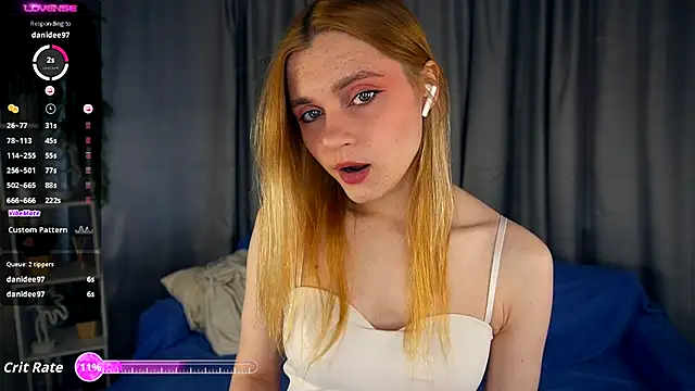 MariamAven online show from 09.25.25