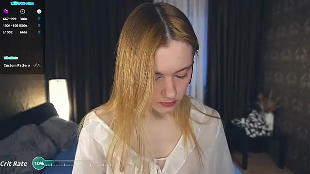 MariamAven online show from 10.02.25