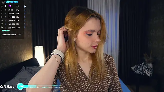 MariamAven online show from 10.15.25