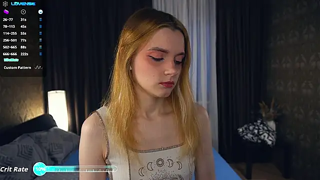 MariamAven online show from 10.18.25