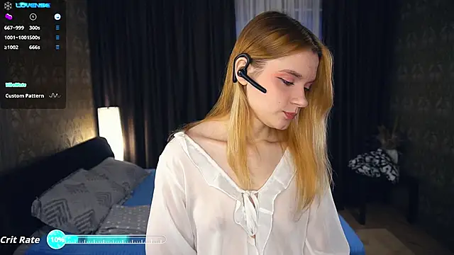 MariamAven online show from 10.21.25