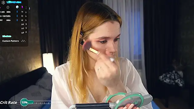 MariamAven online show from 10.23.25