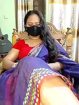 Snapshot of Idhika_Paul chatting on 02.06.25 Idhika Paul online show from 02.06.25