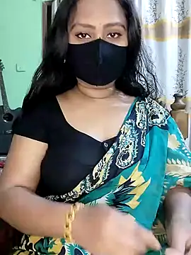 Snapshot of Idhika_Paul chatting on 02.06.25 Idhika Paul online show from 02.06.25