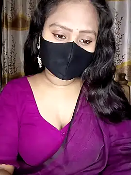 Snapshot of Idhika_Paul chatting on 02.16.25 Idhika Paul online show from 02.16.25