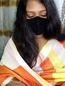 Snapshot of Idhika_Paul chatting on 02.19.25 Idhika Paul online show from 02.19.25