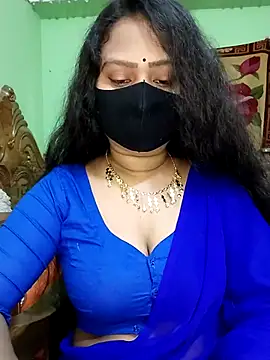 Snapshot of Idhika_Paul chatting on 02.21.25 Idhika Paul online show from 02.21.25