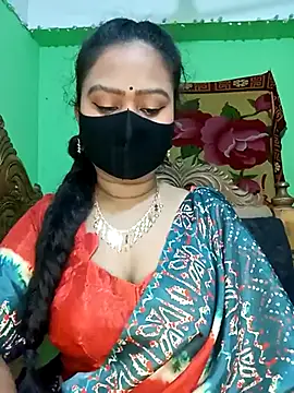 Snapshot of Idhika_Paul chatting on 02.26.25 Idhika Paul online show from 02.26.25