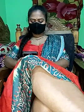 Snapshot of Idhika_Paul chatting on 02.26.25 Idhika Paul online show from 02.26.25