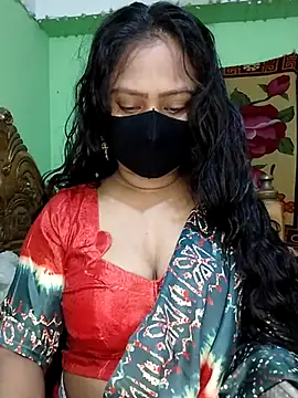 Snapshot of Idhika_Paul chatting on 03.05.25 Idhika Paul online show from 03.05.25