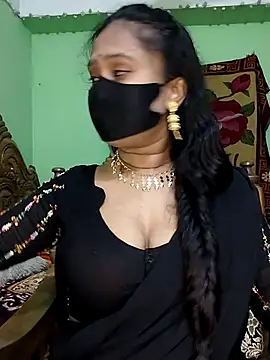 Snapshot of Idhika_Paul chatting on 03.06.25 Idhika Paul online show from 03.06.25