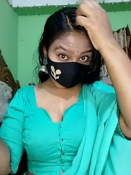 Snapshot of Idhika_Paul chatting on 03.13.25 Idhika Paul online show from 03.13.25