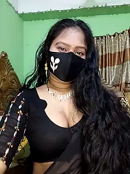 Snapshot of Idhika_Paul chatting on 03.15.25 Idhika Paul online show from 03.15.25