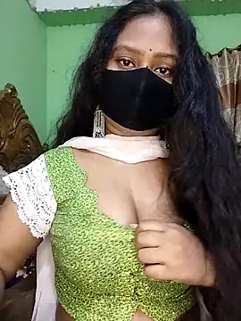 Snapshot of Idhika_Paul chatting on 03.16.25 Idhika Paul online show from 03.16.25