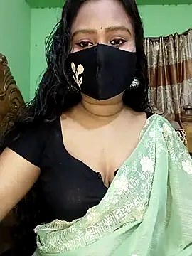 Snapshot of Idhika_Paul chatting on 03.20.25 Idhika Paul online show from 03.20.25