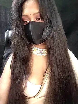 Snapshot of Idhika_Paul chatting on 09.22.25 Idhika Paul online show from 09.22.25