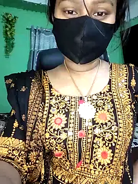 Snapshot of Idhika_Paul chatting on 10.13.25 Idhika Paul online show from 10.13.25