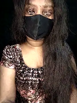 Idhika Paul online show from 11.14.25