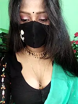 Idhika Paul online show from 01.17.26