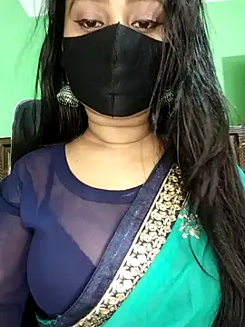 Idhika Paul online show from 03.25.26