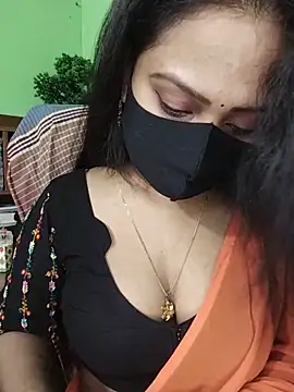 Idhika Paul online show from 05.17.26