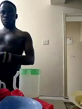 MaskedGQ online show from 10.07.25