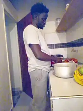 MaskedGQ online show from 10.13.25