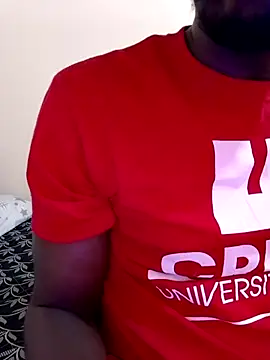 MaskedGQ online show from 10.19.25