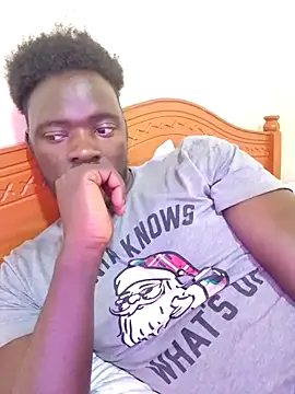 MaskedGQ online show from 10.20.25