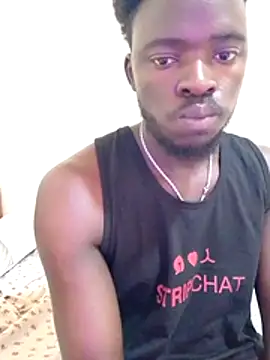 MaskedGQ online show from 10.31.25