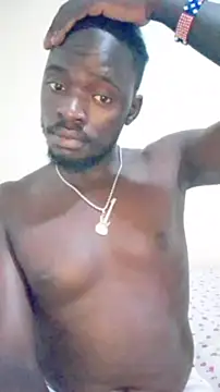 MaskedGQ online show from 11.08.25