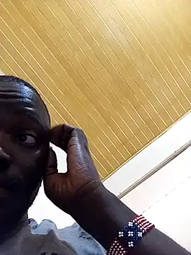 MaskedGQ online show from 11.30.25