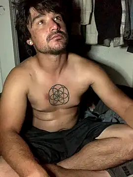 yourdirtysecret 23 online show from 09.17.25