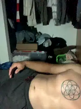 yourdirtysecret 23 online show from 10.12.25