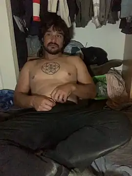 yourdirtysecret 23 online show from 10.12.25