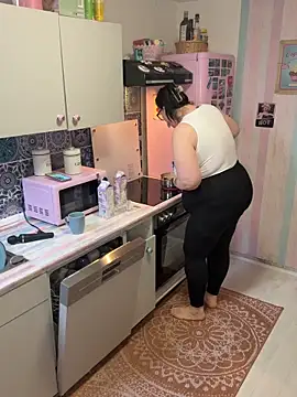 Black Angel24 online show from 03.10.26