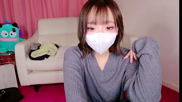 Snapshot of nyakotan chatting on 10.26.25 nyakotan online show from 10.26.25