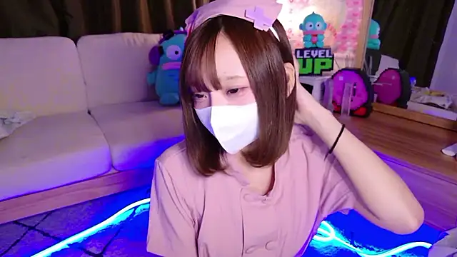 Snapshot of nyakotan chatting on 05.03.26 nyakotan online show from 05.03.26